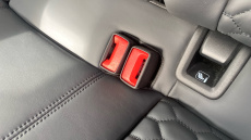 Audi RS3 RS 3 TFSI Quattro Vorsprung 5dr S Tronic Petrol Hatchback